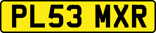 PL53MXR