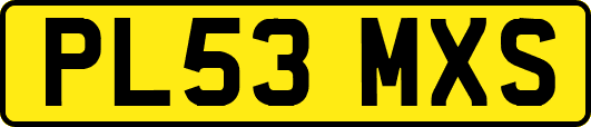 PL53MXS