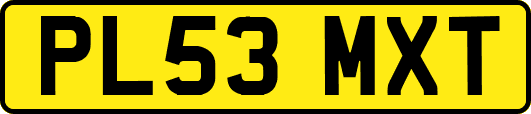 PL53MXT