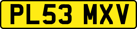 PL53MXV