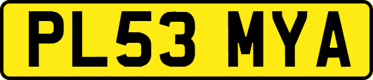 PL53MYA