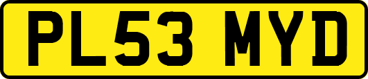 PL53MYD