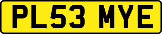 PL53MYE
