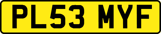 PL53MYF