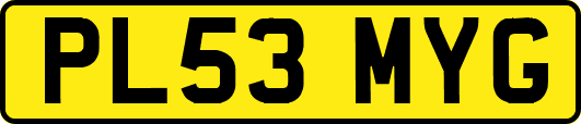 PL53MYG