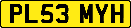 PL53MYH