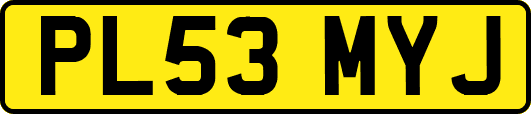 PL53MYJ