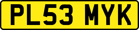 PL53MYK