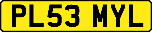 PL53MYL