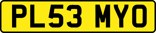 PL53MYO