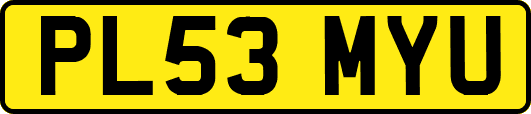 PL53MYU