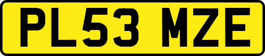 PL53MZE