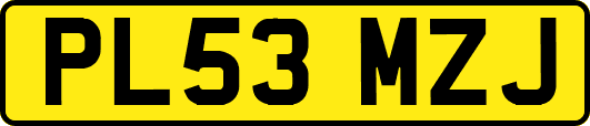 PL53MZJ