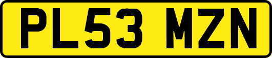 PL53MZN