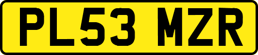 PL53MZR