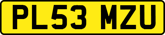 PL53MZU