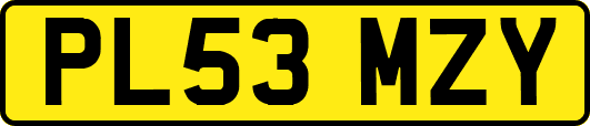 PL53MZY