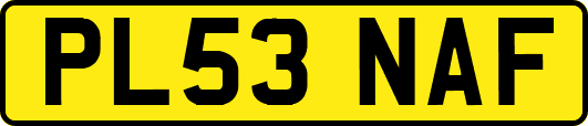 PL53NAF