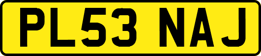 PL53NAJ