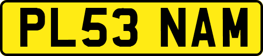PL53NAM