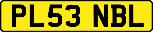 PL53NBL
