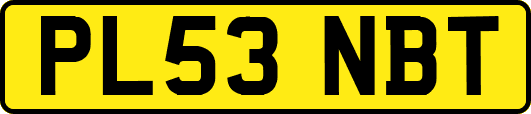 PL53NBT