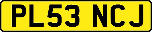 PL53NCJ