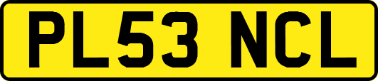 PL53NCL