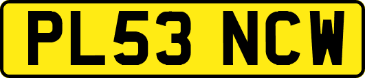 PL53NCW
