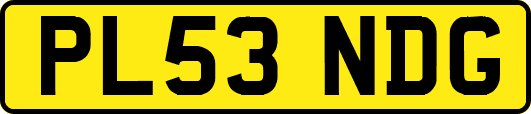 PL53NDG