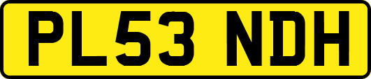 PL53NDH