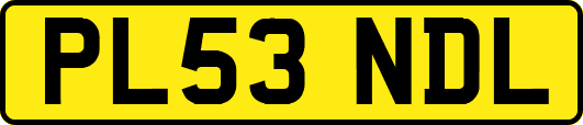 PL53NDL