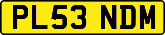 PL53NDM