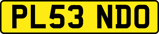 PL53NDO