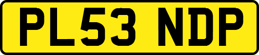 PL53NDP