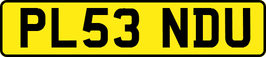 PL53NDU