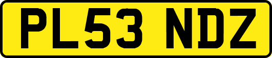 PL53NDZ