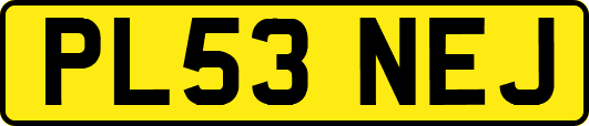 PL53NEJ