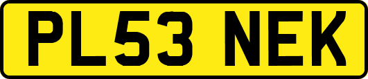 PL53NEK