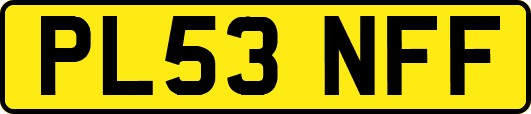 PL53NFF