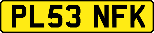 PL53NFK