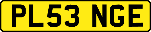 PL53NGE