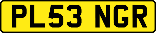 PL53NGR