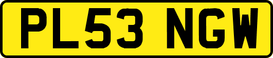 PL53NGW