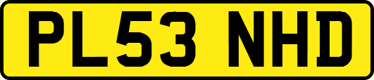 PL53NHD