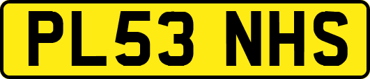 PL53NHS
