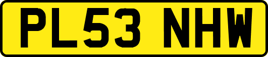 PL53NHW