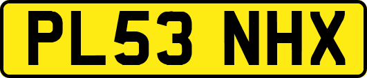 PL53NHX