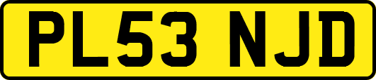 PL53NJD