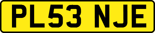PL53NJE